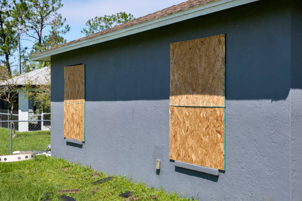 Affordable Siding Repair and Maintenance Services in Mcarthur, OH